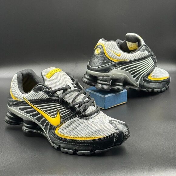 Nike Shox Livestrong - Picture 2 of 10
